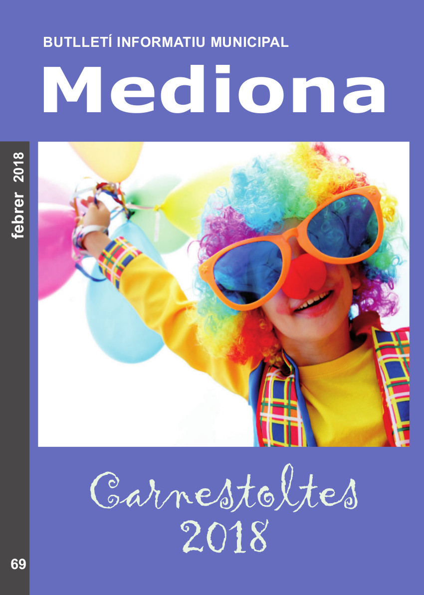 butlletimunicipalmedionafebrer2018