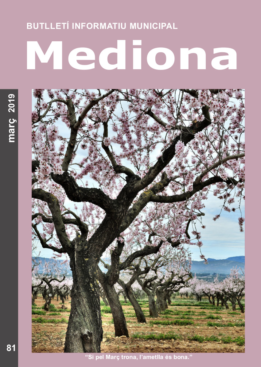 butlletimunicipalmedionamarc2019