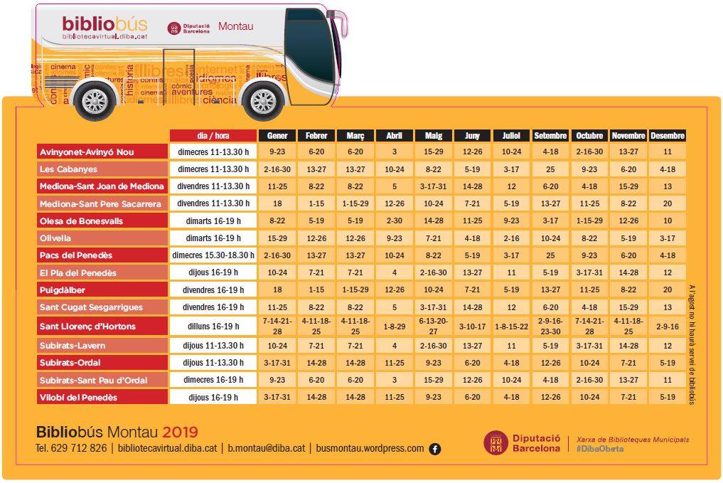bibliobus