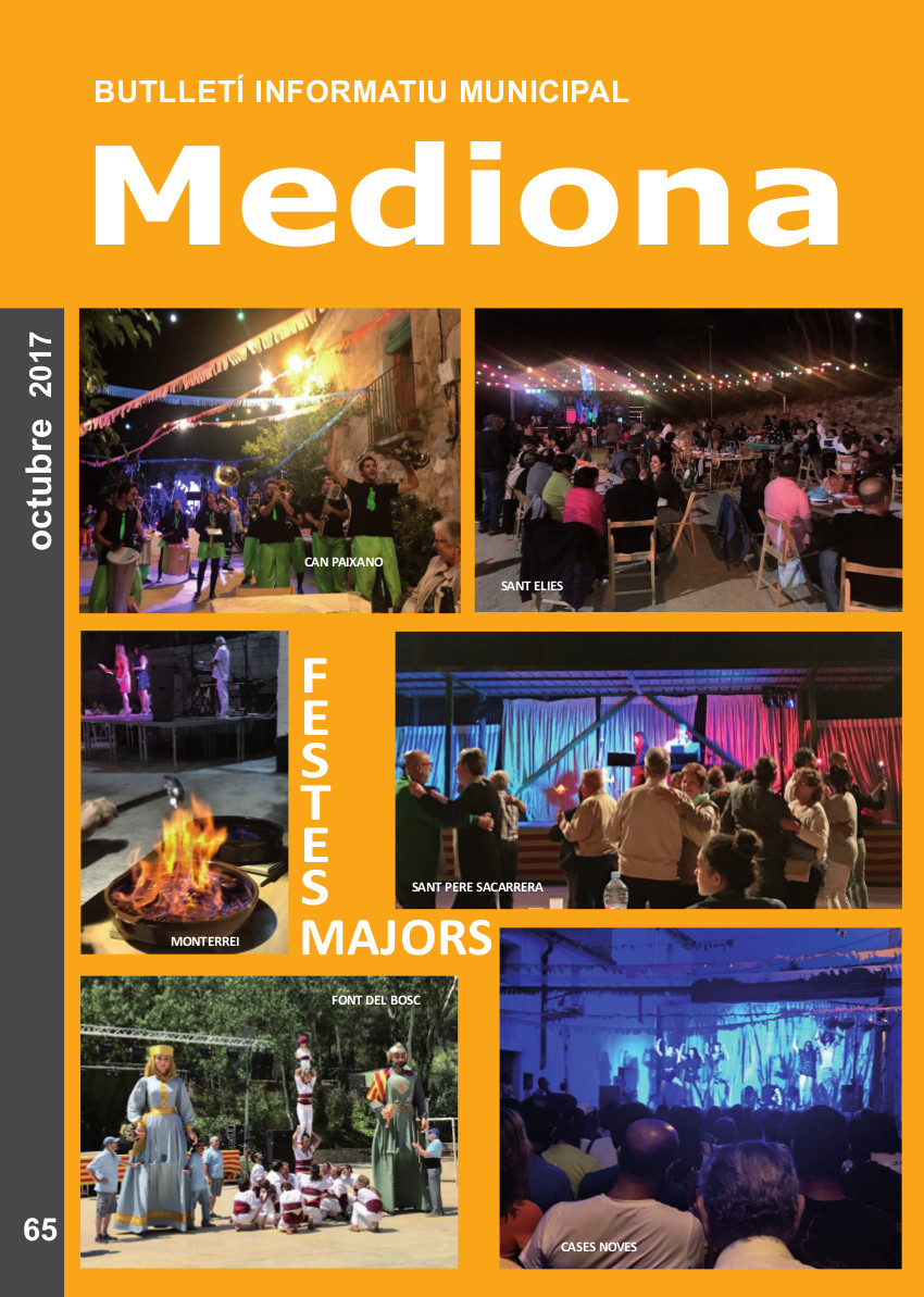 portadabutlletimunicipalmedionaoctubre2017