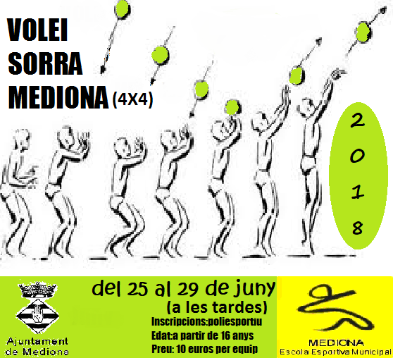 volei-2018