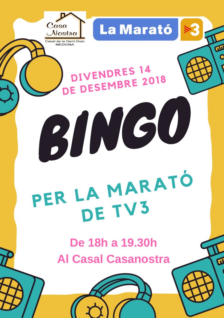 bingo