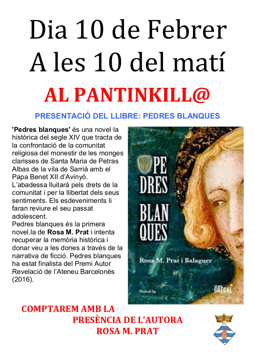 pedres-blanques