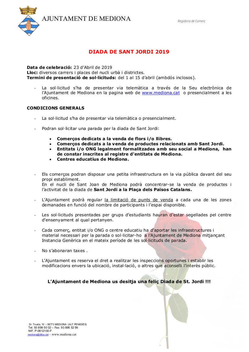full-informatiu-parades-de-st-jordi