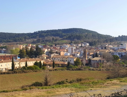 Setmana Santa a la Vall de Mediona