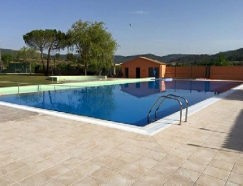 Temporada de piscina, estiu 2023 – Inscripcions obertes