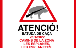 Batuda 2/01/2022