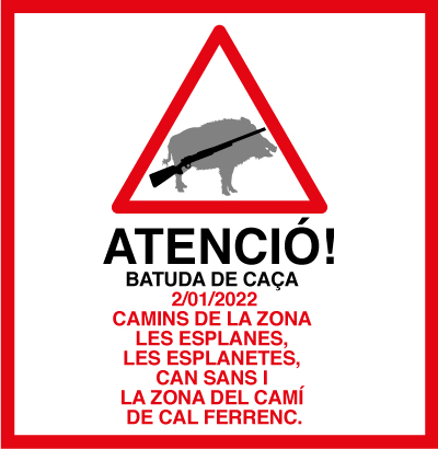 Batuda 2/01/2022