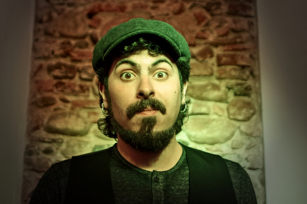 Pau Segales