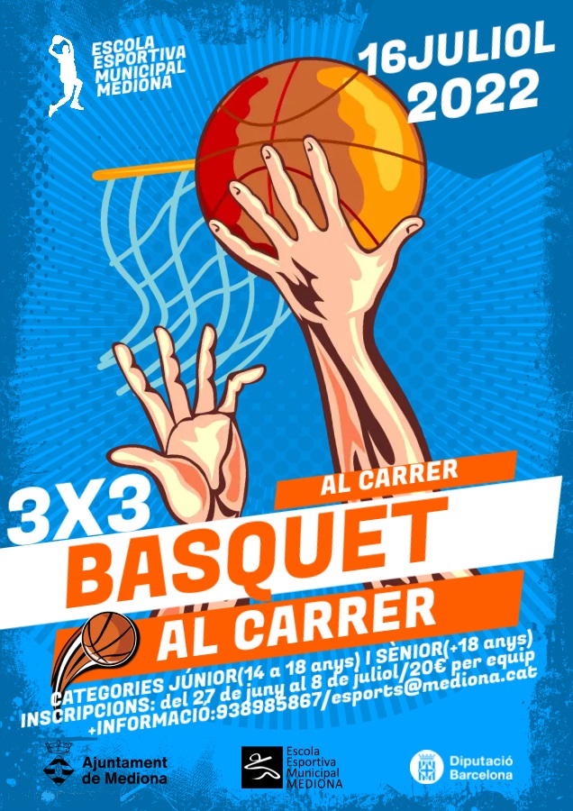 basquetalcarrer 3x3
