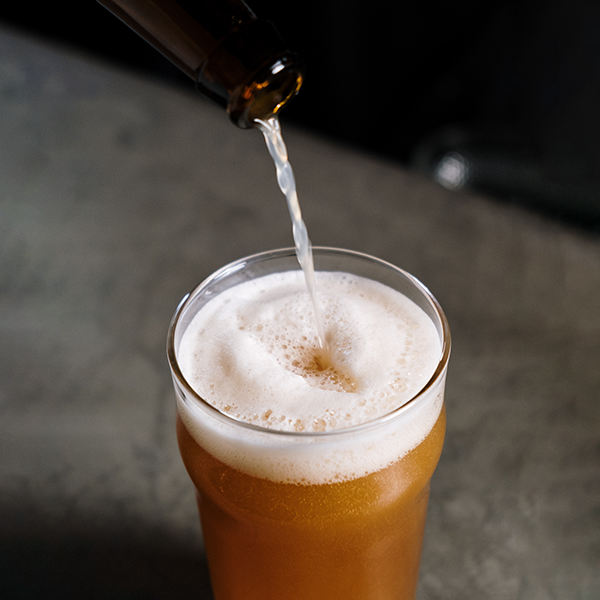 Cervesa artesanal