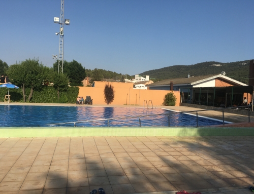 Temporada piscina d’estiu 2026 – Obertura 14 de juny