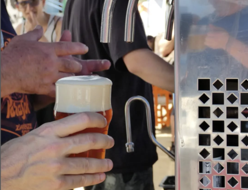 Inscripcions per l’edició XXI Mostra Cervesa Artesana