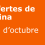 Ofertes de feina: 15 d’octubre