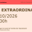 Ple Municipal: 14/10/26 a les 17:30 h